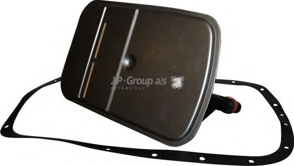 Фильтр автоматической коробки передач JP GROUP 1431900700