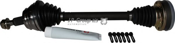 Полуось в сборе JP GROUP 1143100970