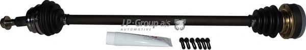 Полуось в сборе JP GROUP 1143100980