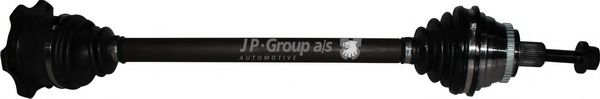 Полуось в сборе JP GROUP 1143101480