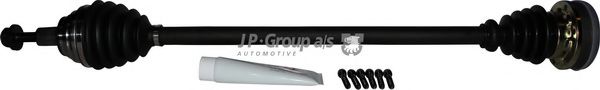 Полуось в сборе JP GROUP 1143102380