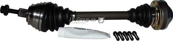 Полуось в сборе JP GROUP 1143103600