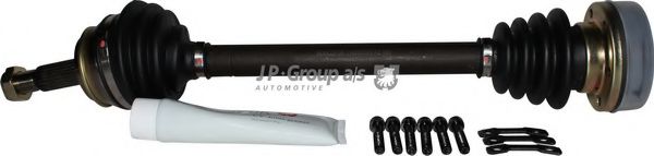 Полуось в сборе JP GROUP 1143107370
