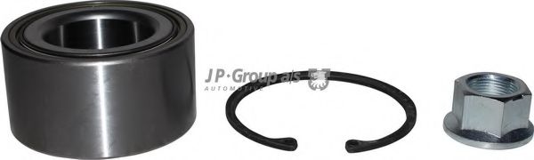 Подшипник ступицы JP GROUP 1341301010