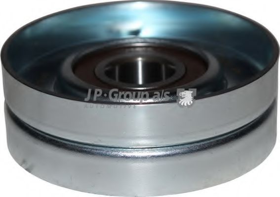 Ролик ремня генератора JP GROUP 1118305600