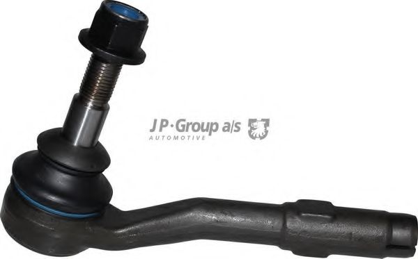 Наконечник рулевой тяги JP GROUP 1444601300
