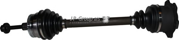 Полуось в сборе JP GROUP 1143104570