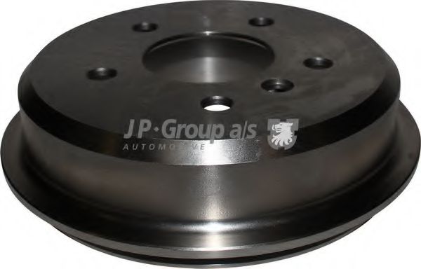 Тормозной барабан JP GROUP 1363500200