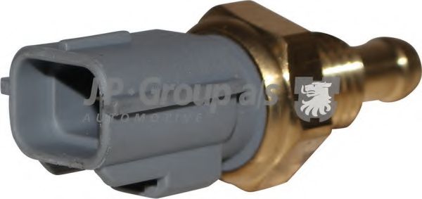 Датчик температуры охлаждающей жидкости JP GROUP 1593100900