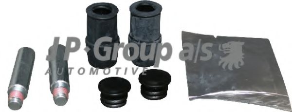 Ремкомплект тормозного суппорта JP GROUP 1161951210