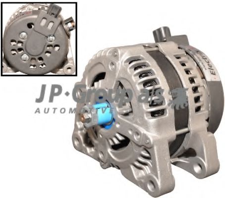 Генератор JP GROUP 1590102200