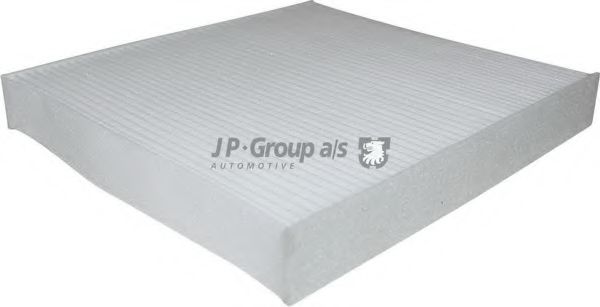 Фильтр салона JP GROUP 1128104700