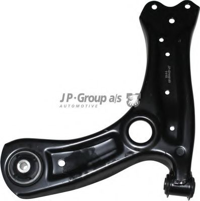 Рычаг подвески JP GROUP 1140107670