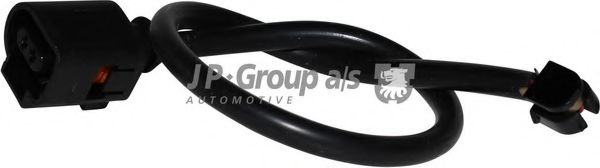 Датчик износа тормозных колодок JP GROUP 1197300900