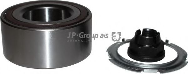 Подшипник ступицы JP GROUP 1241302710