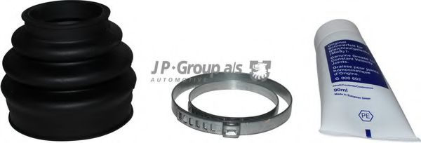 Комплект пыльника шруса JP GROUP 1443700510