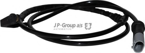Датчик износа тормозных колодок JP GROUP 1497302900