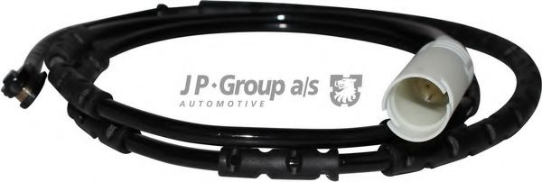 Датчик износа тормозных колодок JP GROUP 1497303300