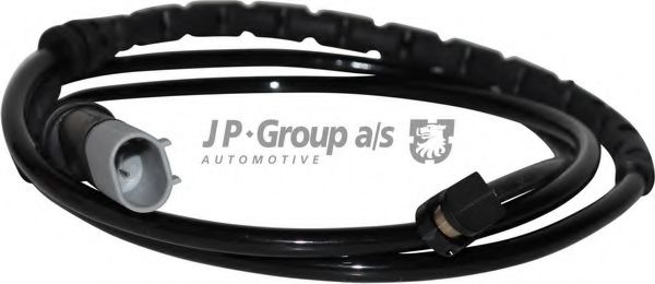 Датчик износа тормозных колодок JP GROUP 1497303400