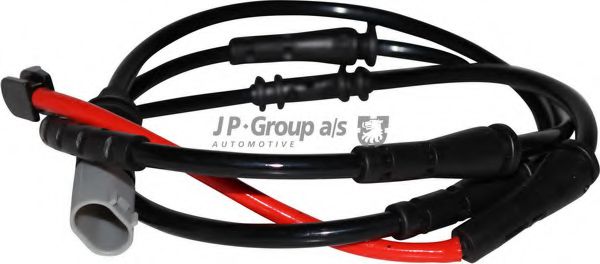 Датчик износа тормозных колодок JP GROUP 1497303500