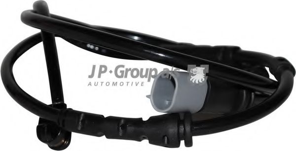 Датчик износа тормозных колодок JP GROUP 1497303670