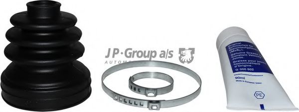 Комплект пыльника шруса JP GROUP 6043700110