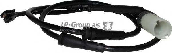 Датчик износа тормозных колодок JP GROUP 6097300500