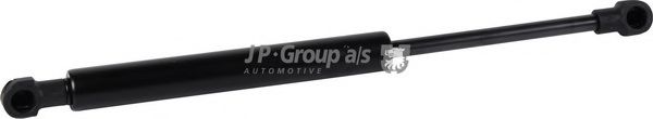 Амортизатор багажника JP GROUP 1181212800