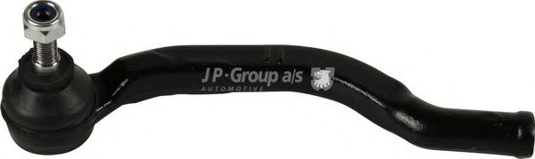 Наконечник рулевой тяги JP GROUP 1244602270