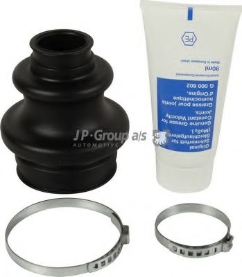 Комплект пыльника шруса JP GROUP 1353600610