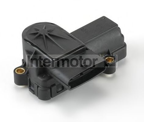 Клапан холостого хода standard 14880