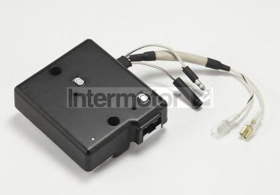 Усилитель зажигания JAGUAR DAC2673