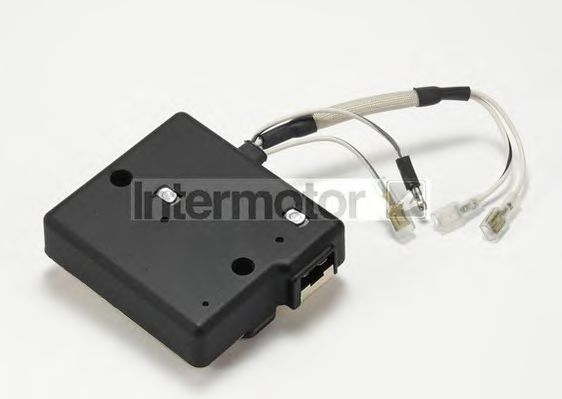 Усилитель зажигания JAGUAR DAC4104