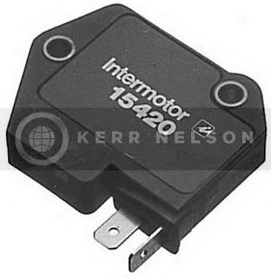 Усилитель зажигания standard IIM022