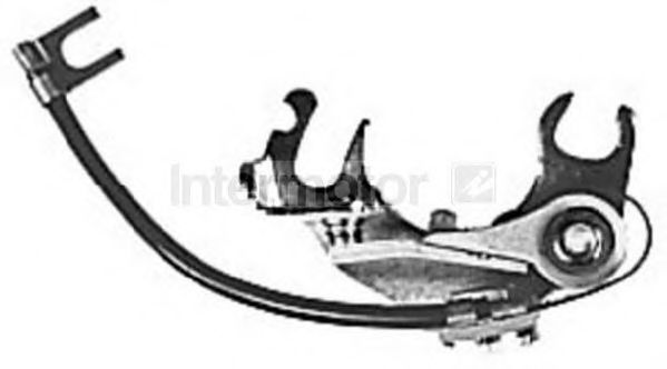 Контактная группа DAIHATSU 19145-87205-000