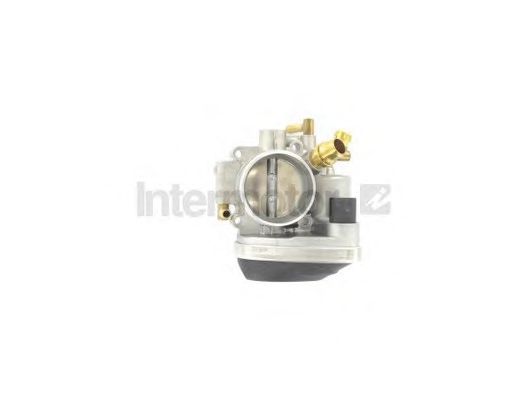 Дроссельная заслонка GM 55560398 Дроссельная заслонка GM 55560398