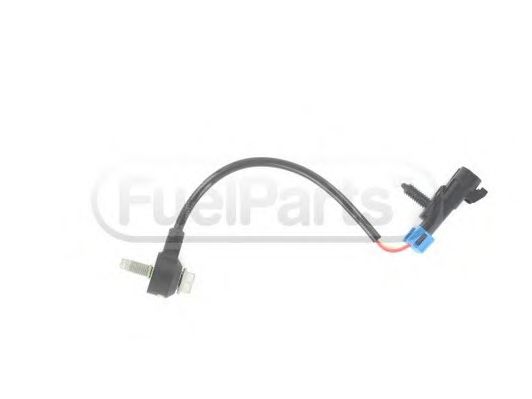 Датчик детонации STANDARD KS168