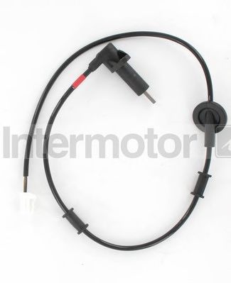 Датчик АБС на Hyundai Accent (Хендай Акцент) 1, 2, 3, 4, LC, MC, RB, X3 ...