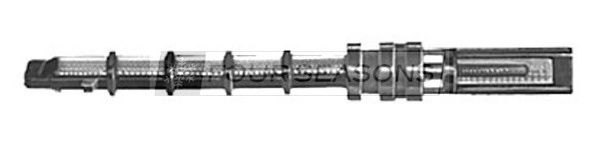 Расширительный клапан кондиционера FORD 3736563