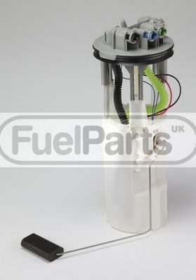 Топливный насос LAND ROVER WQB100410 Топливный насос LAND ROVER WQB100410