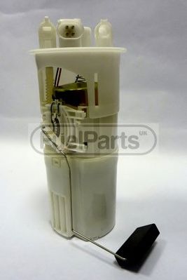 Топливный насос LAND ROVER WFX000070 Топливный насос LAND ROVER WFX000070