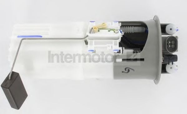 Датчик уровня топлива LAND ROVER WQB000020