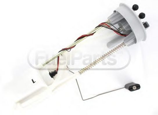 Топливный насос STANDARD FP5432