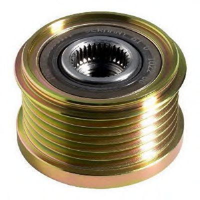 Муфта генератора SIDAT 455055