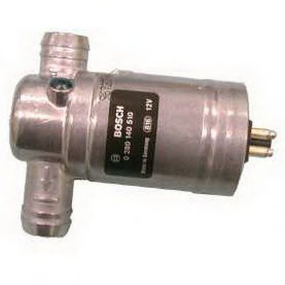 Клапан холостого хода MERCEDES-BENZ A0001412225