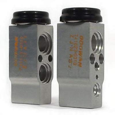 Расширительный клапан кондиционера GM 96539647