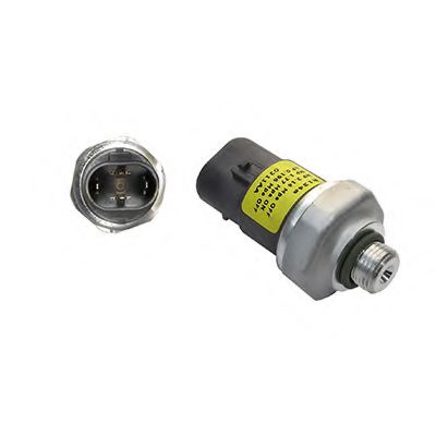 Пневматический клапан кондиционера Toyota/Lexus 88645-48020