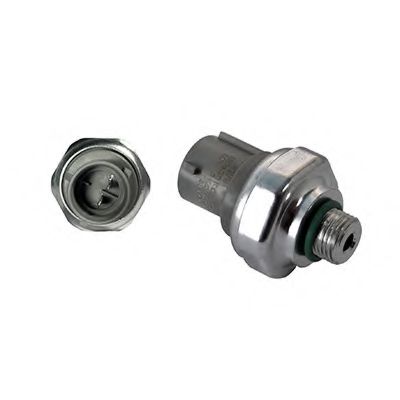 Пневматический клапан кондиционера Honda/Acura 80440-SS0-901