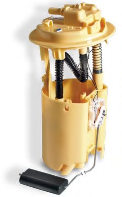 Датчик уровня топлива SIDAT 71265