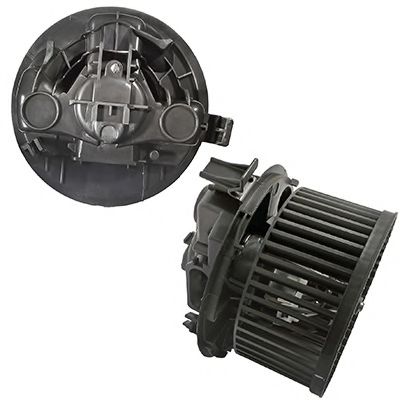 Вентилятор салона RENAULT 7701056965